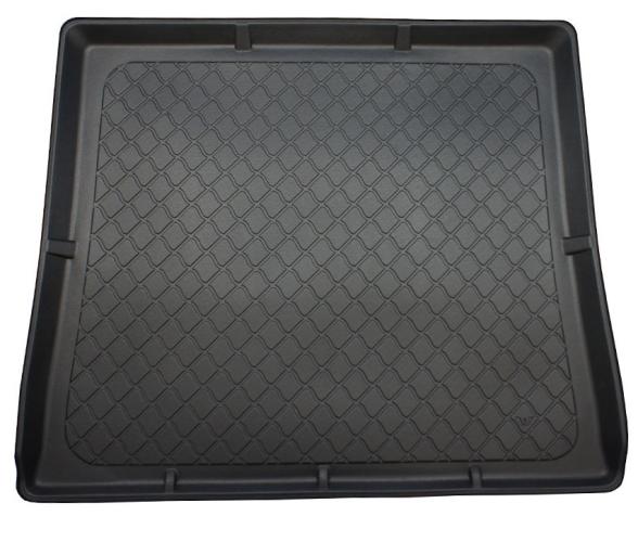 Preview: Kofferraumwanne für Ford Galaxy ab 2006 bis 2015