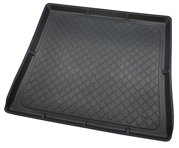 Kofferraumwanne für Ford Galaxy ab 2006