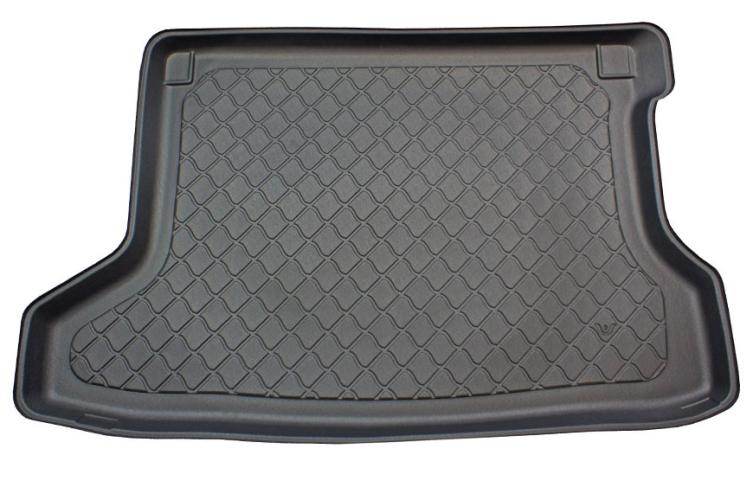 Preview: Kofferraumwanne für Honda HR-V ab 2015 bis 2021