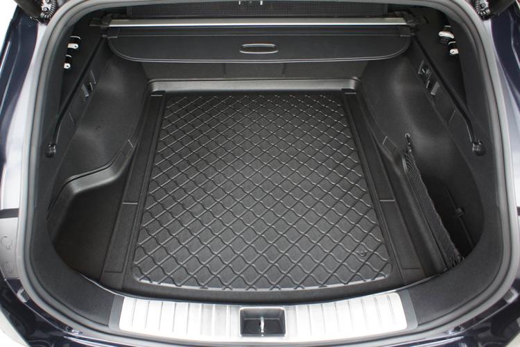 Kofferraumwanne für Kia Optima Sportswagon ab 2016