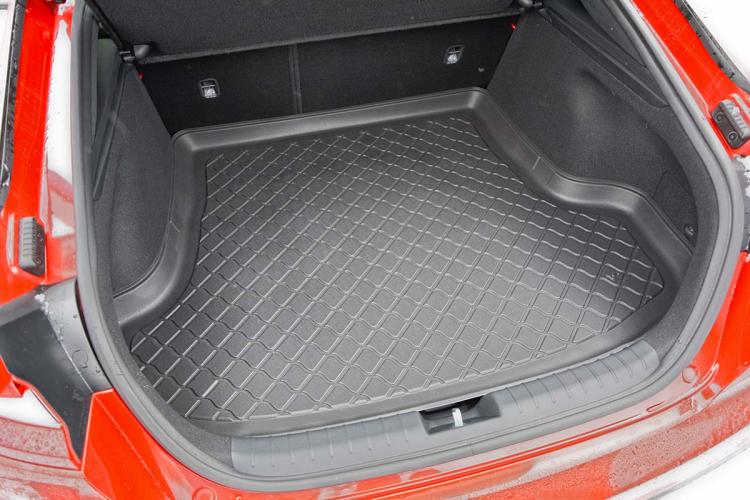 Kofferraumwanne für Kia Stinger ab 2017