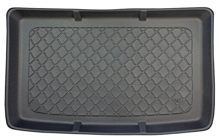 Preview: Kofferraumwanne für Mercedes A-Klasse ab 1997 bis 2012