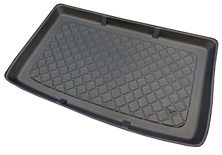 Kofferraumwanne für Mercedes A-Klasse ab 1997 (W168, W169)