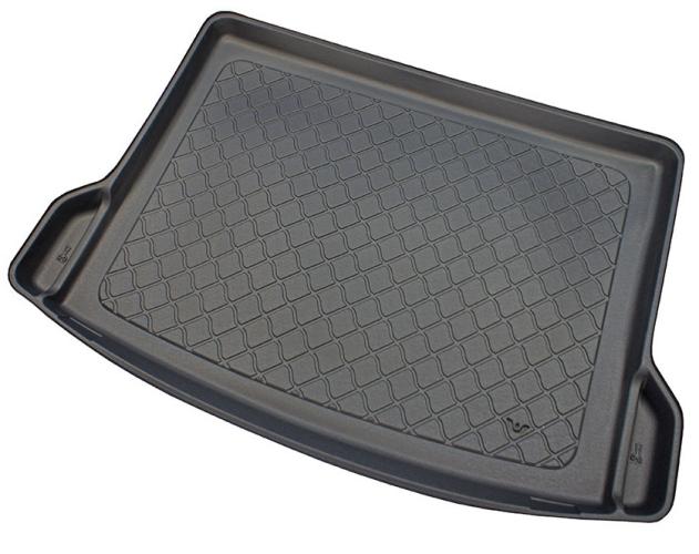 Kofferraumwanne für Mercedes GLA ab 2014