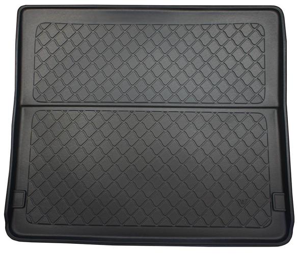 Preview: Kofferraumwanne für Mercedes M-Klasse ML ab 1997 bis 2005