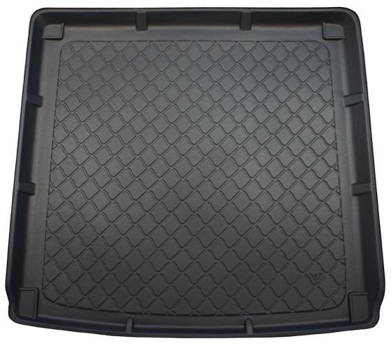 Preview: Kofferraumwanne für Mercedes M-Klasse ML ab 2005 bis 2011