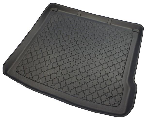 Kofferraumwanne für Mercedes M-Klasse ML / GLE ab 2011