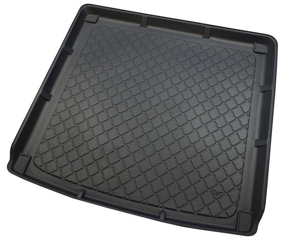 Kofferraumwanne für Mercedes M-Klasse ML ab 2005
