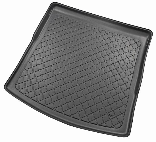 Kofferraumwanne für Skoda Kodiaq ab 2017 (5-Sitzer)