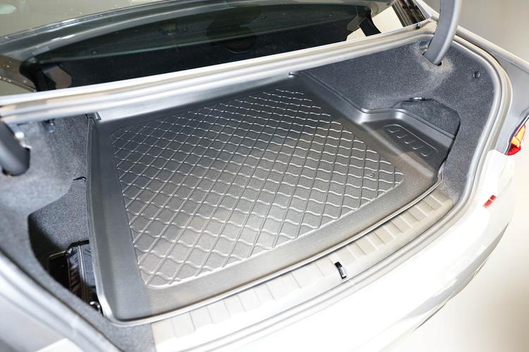 Preview: Kofferraumwanne für BMW 3er Limousine Plug-in Hybrid ab 2019