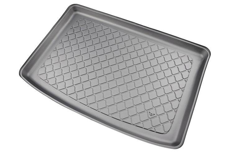 Kofferraumwanne für Nissan Juke Hybrid ab 2022