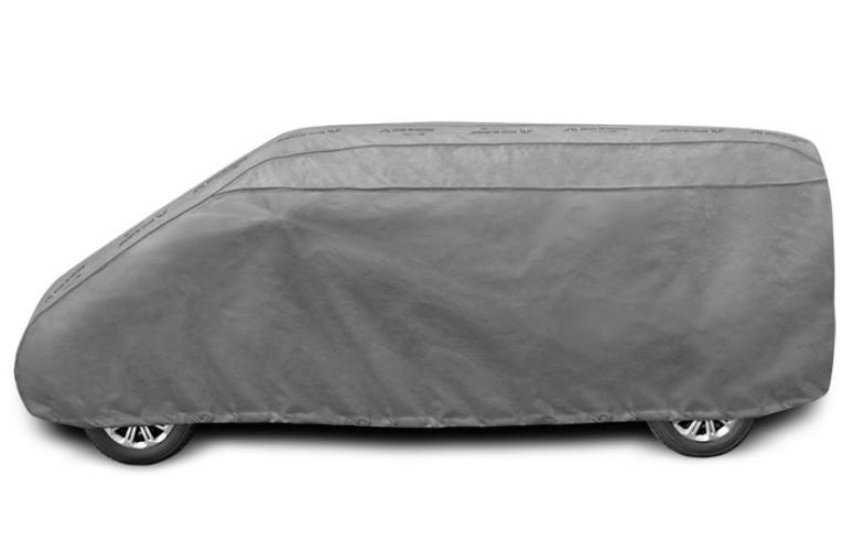 Abdeckplane Gr. L500 VAN