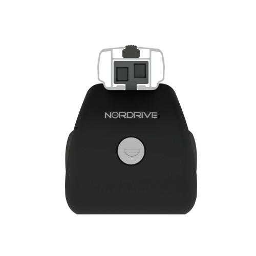 Preview: Dachträger für Citroen Berlingo ab 1996 bis 2008 (offene Dachreling)