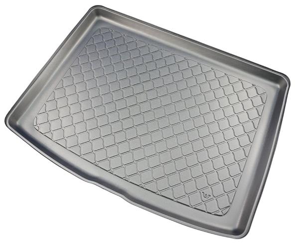 Kofferraumwanne für Mercedes GLA Plug-in Hybrid ab 2020