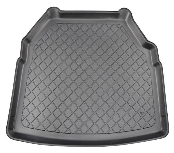 Kofferraumwanne für Mercedes E-Klasse Cabriolet ab 2009 bis 2016