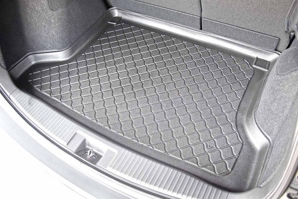 Kofferraumwanne für Honda HR-V ab 2015 bis 2021