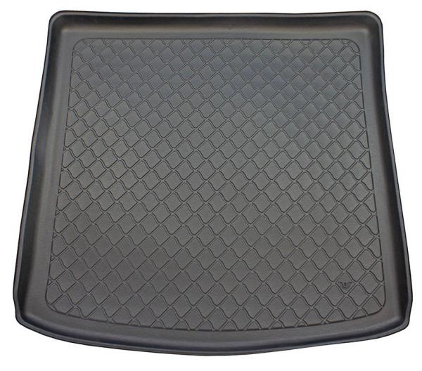 Kofferraumwanne für Ford Galaxy ab 2015 (7-Sitzer)