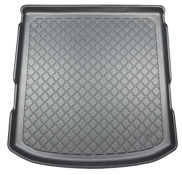 Kofferraumwanne für Ford Galaxy ab 2015 (5-Sitzer)