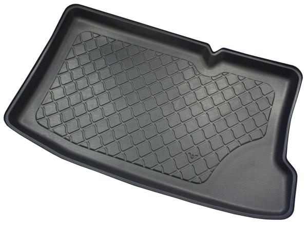 Kofferraumwanne für Ford Ka+ ab 2016