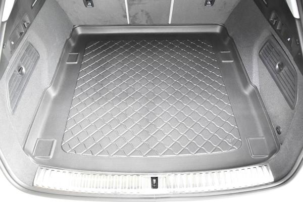 Kofferraumwanne für Audi E-Tron / Q8 E-Tron ab 2019