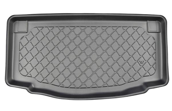 Kofferraumwanne für Hyundai i10 ab 2013 bis 2019