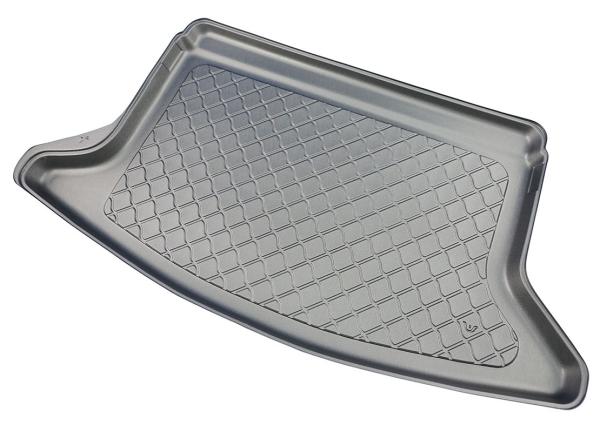 Kofferraumwanne für Hyundai i30 Limousine ab 2017 (vertiefte Ladefläche)