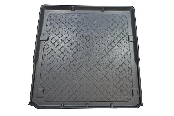 Kofferraumwanne für Mercedes E-Klasse Kombi ab 2003 bis 2009