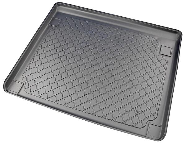 Kofferraumwanne für Citroen Berlingo / Opel Combo / Peugeot Rifter / Toyota Proace City ab 2018