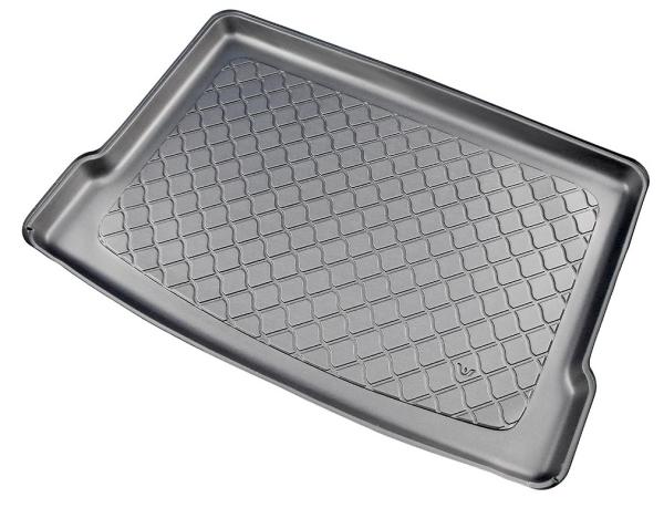 Kofferraumwanne für BMW 1er ab 2019