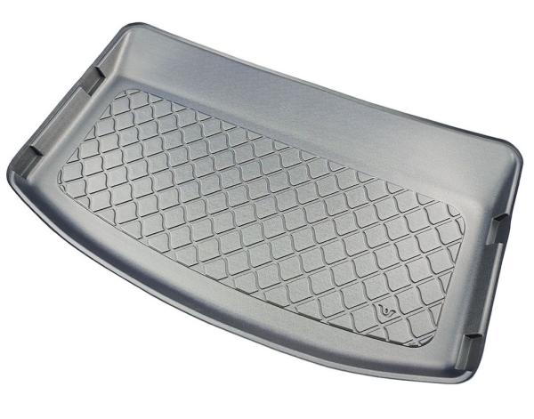 Kofferraumwanne für Kia Rio Mild Hybrid ab 2017