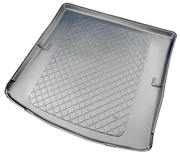 Kofferraumwanne für Ford Explorer Plug-in-Hybrid ab 2020 (7-Sitzer)