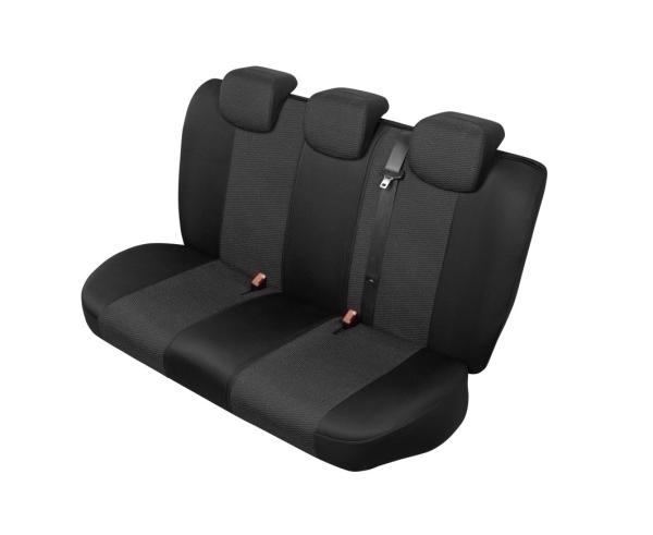 Autositzbezüge Premium Hinten - img1 - 51254217