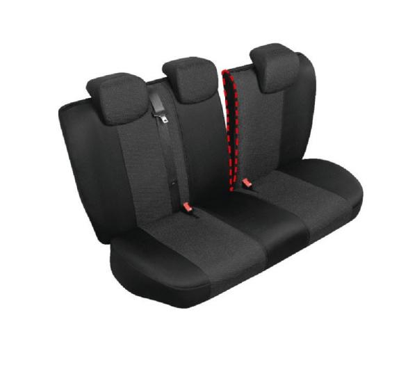 Autositzbezüge Premium Hinten - img3 - 51254217