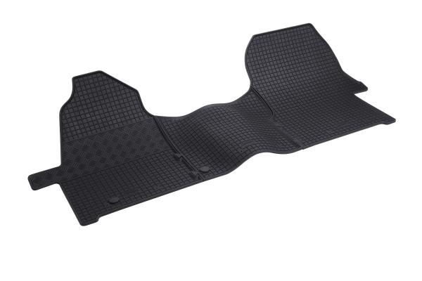 Gummi Fussmatten für Mercedes Sprinter - img1 - 904574