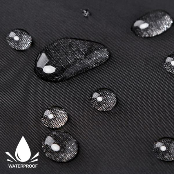 Ladekabeltasche rund Elektroauto - img5 - AME868102