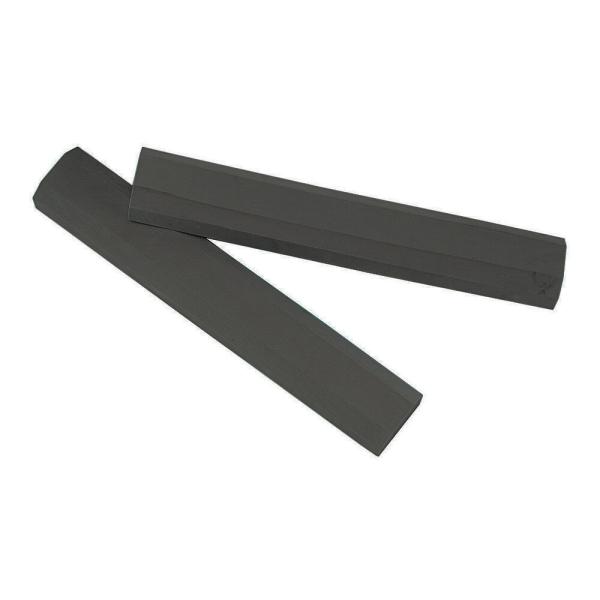 Autotür Stossstangenschutz Wandschutz Garage 2x 45cm - img2 - 62102