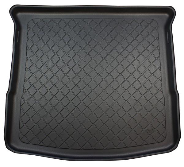 Kofferraumwanne für BMW 2er Gran Tourer ab 2015