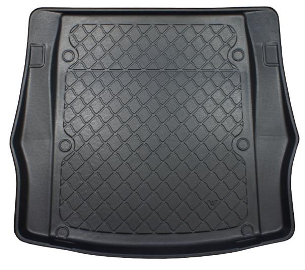 Kofferraumwanne für BMW 2er Coupe ab 2014 bis 2021