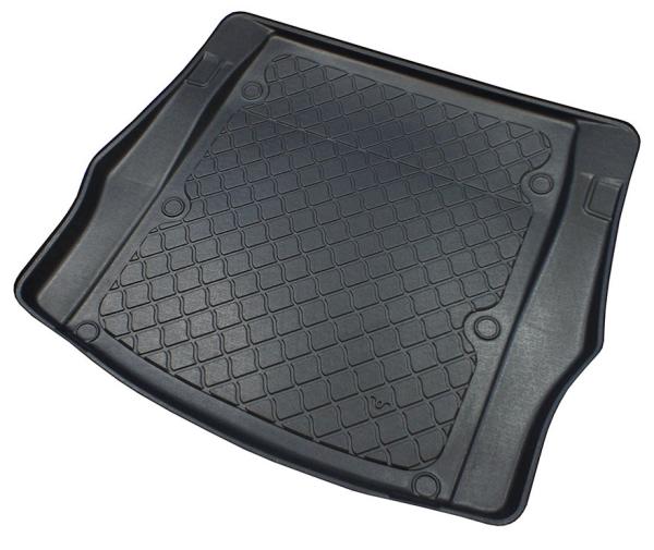 Kofferraumwanne für BMW 2er Coupe ab 2014