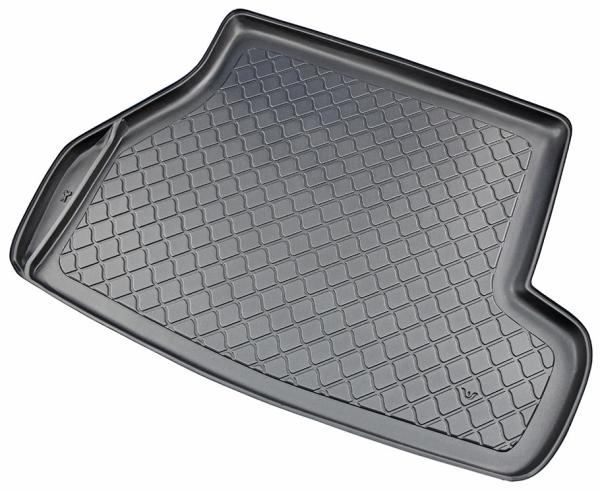 Kofferraumwanne für BMW 3er Touring Kombi - img1 - 193155