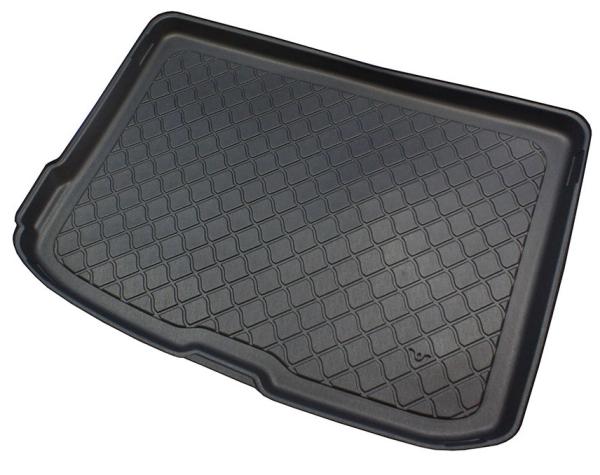 Kofferraumwanne für Audi A3 2012-2020 (erhöhte Ladefläche)