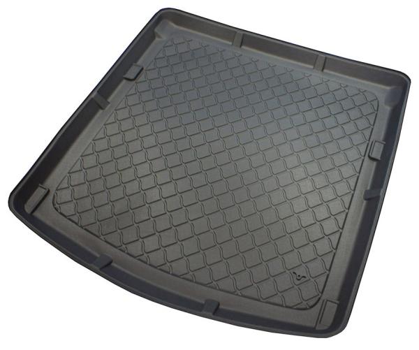 Kofferraumwanne für Audi A4 Limousine / A5 Coupe 2007-2016