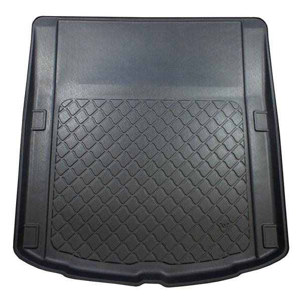 Kofferraumwanne für Audi A5 Sportback ab 2016