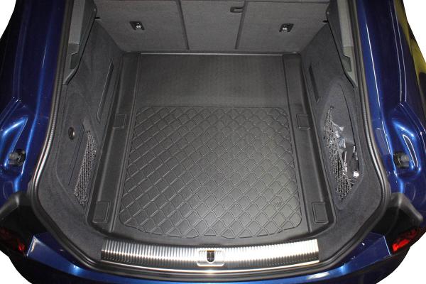 Kofferraumwanne für Audi A5 Sportback ab 2016