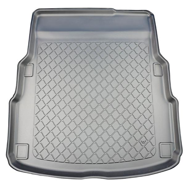 Kofferraumwanne für Audi A8 ab 2019 (Plug-in Hybrid)