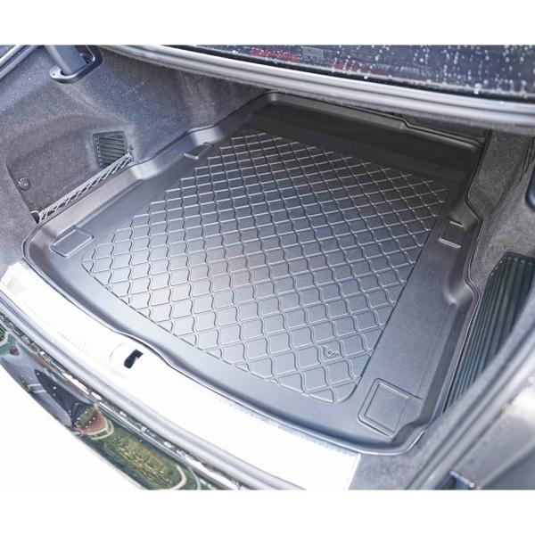 Kofferraumwanne für Audi A8 ab 2019 (Plug-in Hybrid)