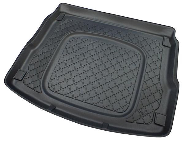Kofferraumwanne für Audi A8 ab 2010