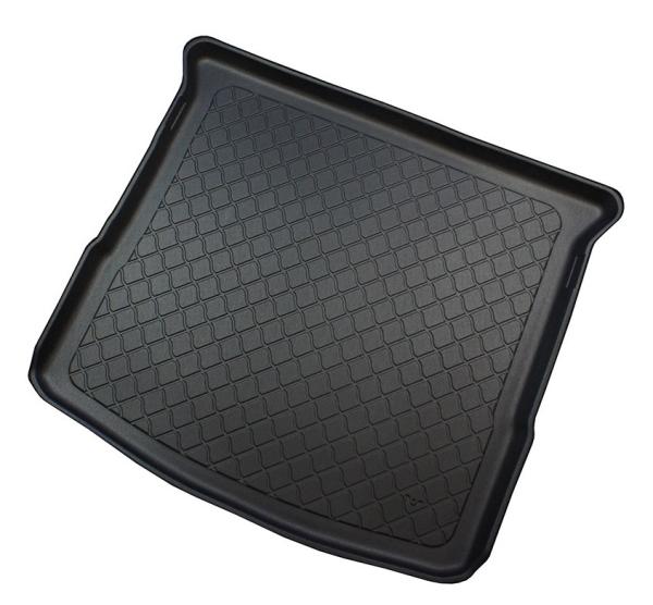 Kofferraumwanne für BMW 2er Gran Tourer ab 2015