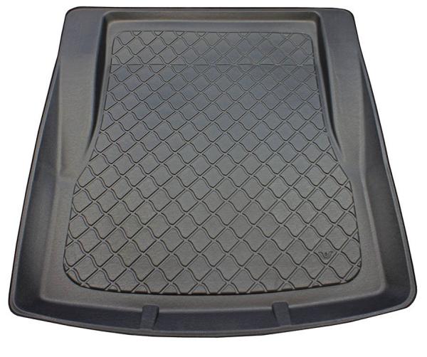 Kofferraumwanne für BMW 3er Limousine ab 2005 bis 2012
