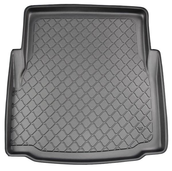 Kofferraumwanne für BMW 3er Limousine ab 1998 bis 2005